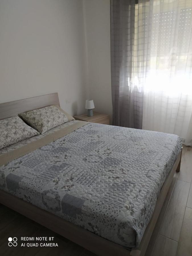 Appartamenti Scilla e Cariddi Giardini Naxos Esterno foto